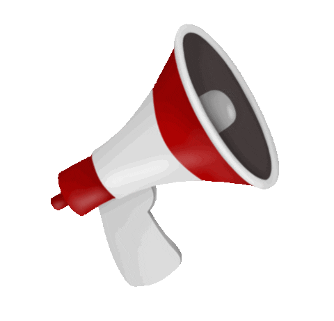 TMG789_Megaphone