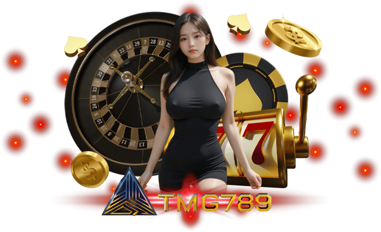 TMG789 เว็บพนันอันดับ 1